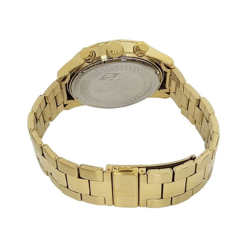 Relógio Cronógrafo Masculino Tuguir Analógico Infinity TGI37069